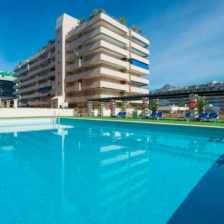 Center Puerto Banus -3 Bedrooms Marbella Kültér fotó