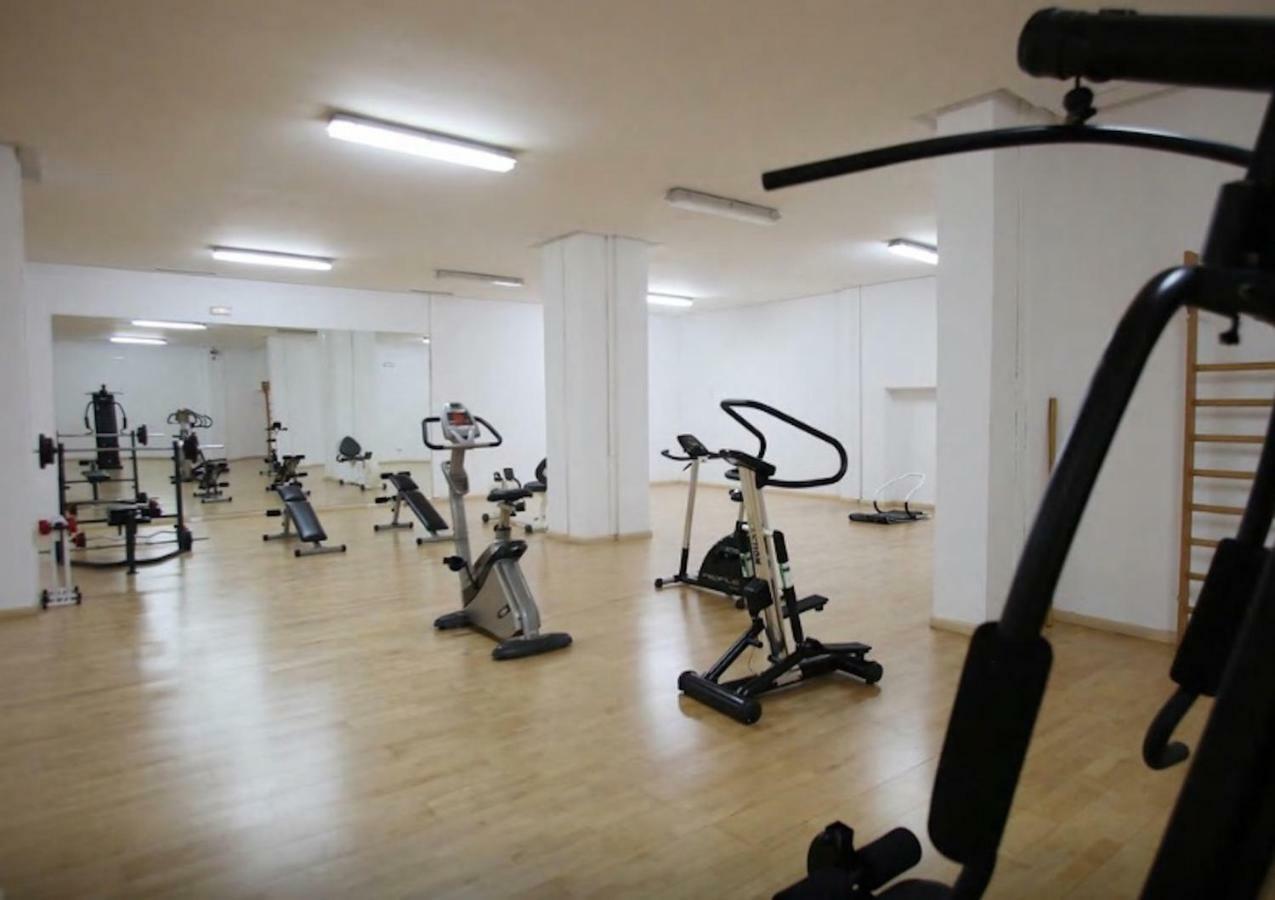 Center Puerto Banus -3 Bedrooms Marbella Kültér fotó