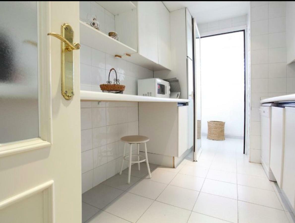 Center Puerto Banus -3 Bedrooms Marbella Kültér fotó