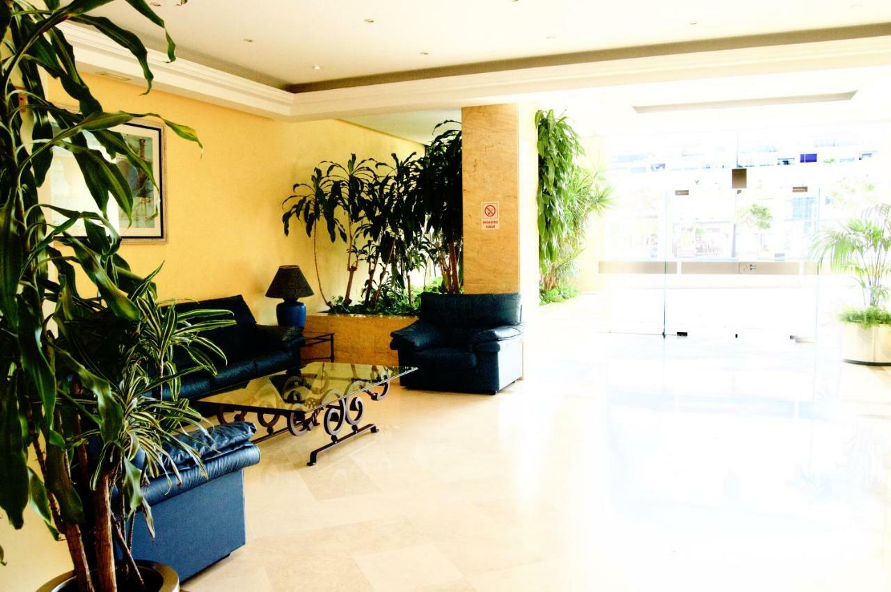 Center Puerto Banus -3 Bedrooms Marbella Kültér fotó